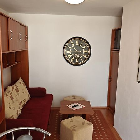 Apartman Vera Crikvenica Exteriér fotografie