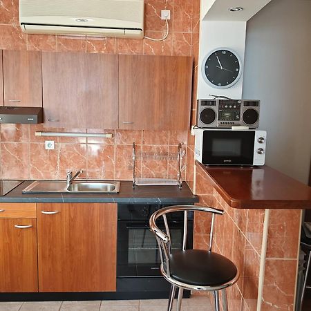 Apartman Vera Crikvenica Exteriér fotografie