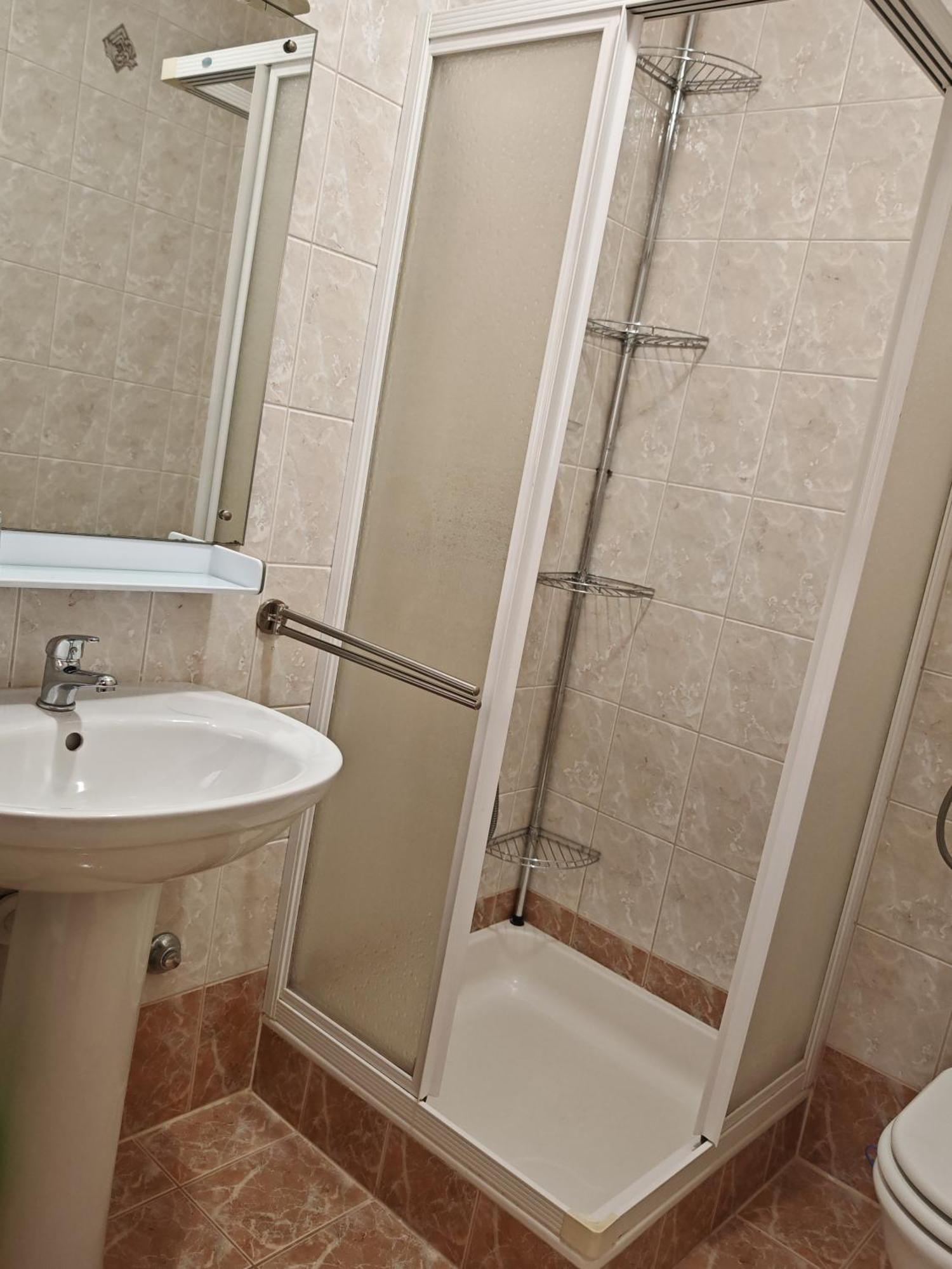 Apartman Vera Crikvenica Exteriér fotografie