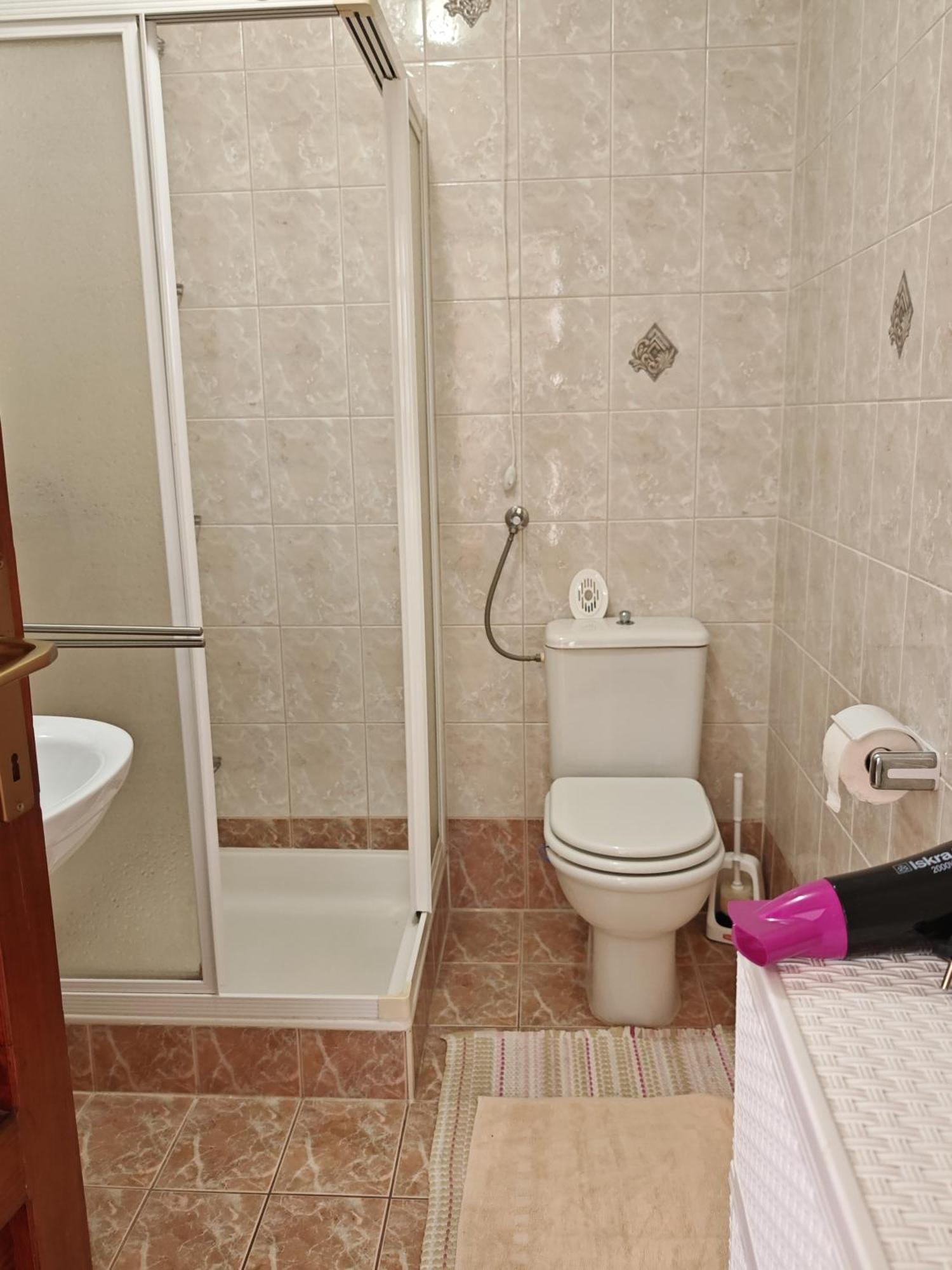 Apartman Vera Crikvenica Exteriér fotografie