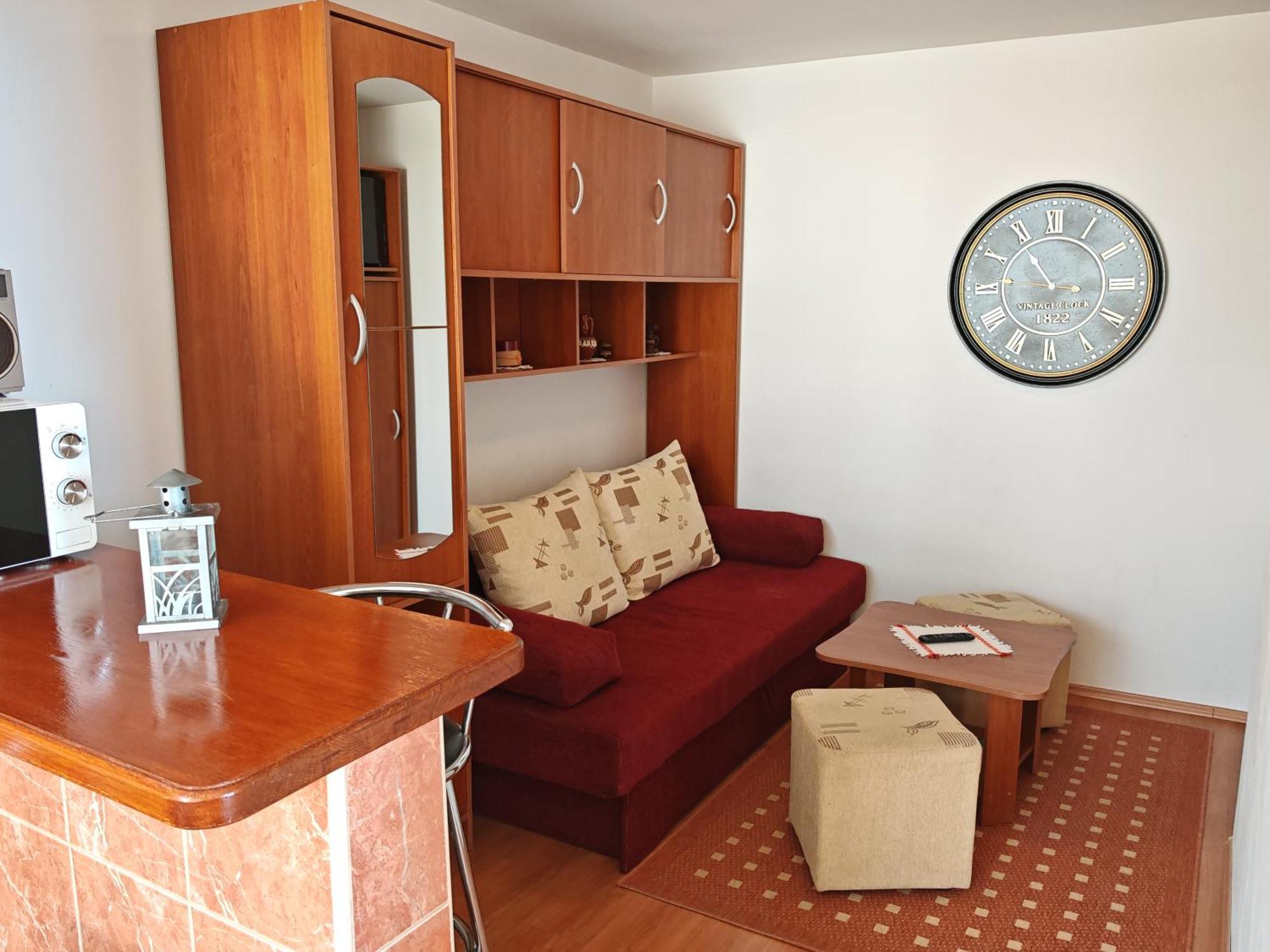 Apartman Vera Crikvenica Exteriér fotografie