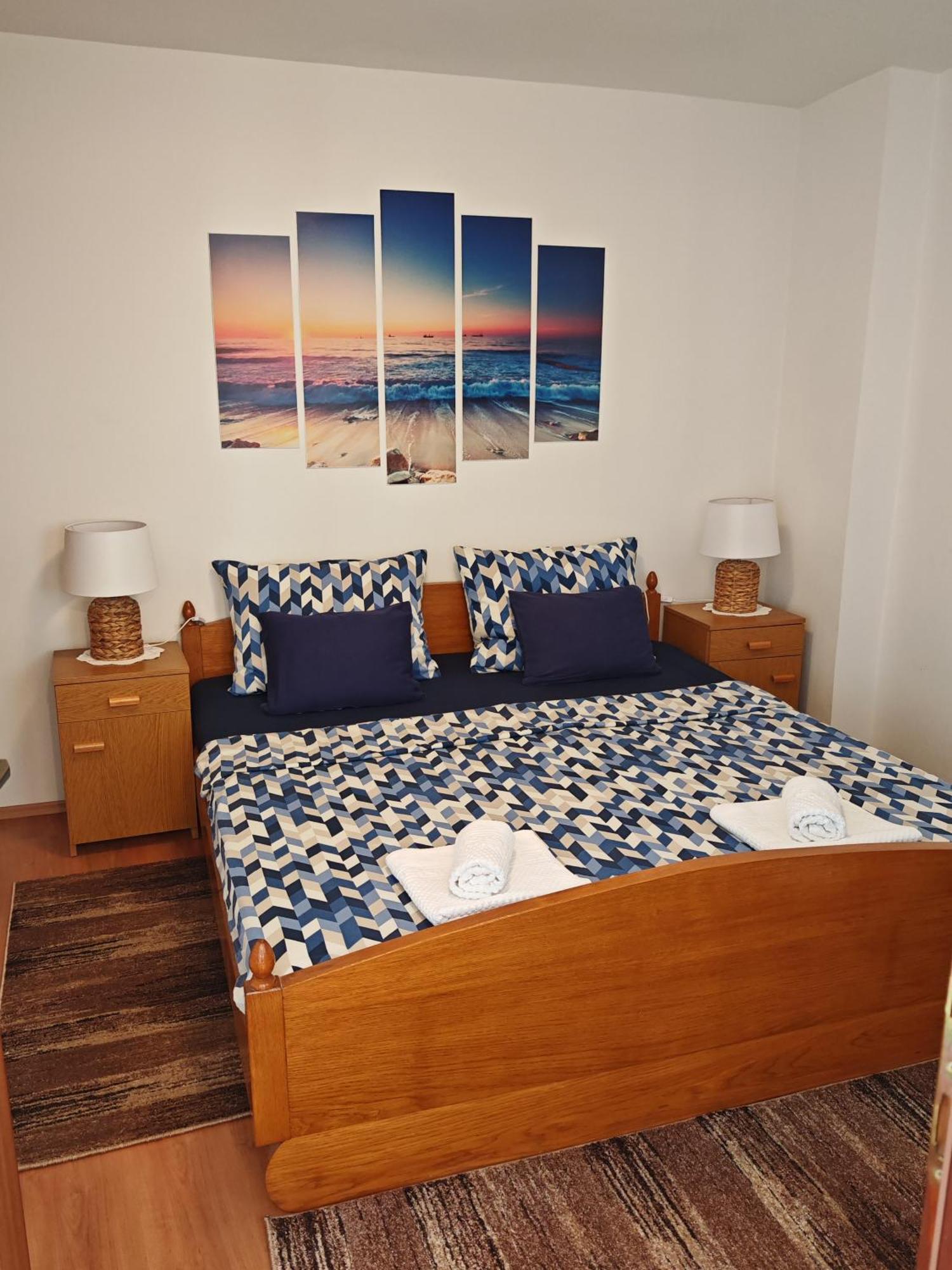 Apartman Vera Crikvenica Exteriér fotografie
